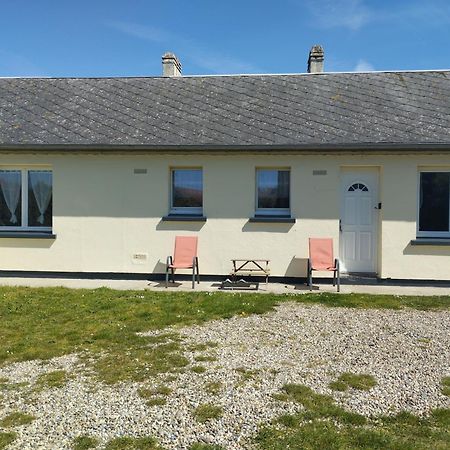 Le Bol D'Air Villa Cayeux-sur-Mer Exterior foto